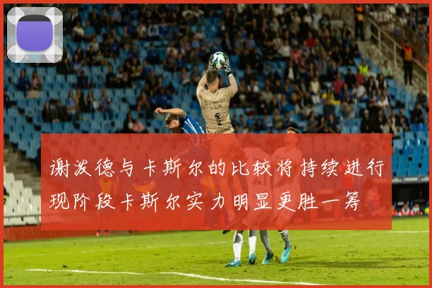 谢泼德与卡斯尔的比较将持续进行现阶段卡斯尔实力明显更胜一筹